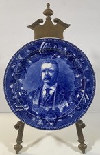 Wedgwood Historical Cobalt Blue 9