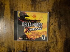 Delta Force: Xtreme PC CD ROM Game 2005 picture