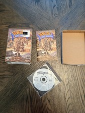 War Age of Imperialism (Windows/Mac, 2003) picture