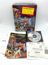VTG Big Box PC Wolfenstein Spear of Destiny Super CD Pack CIB Complete Untested picture