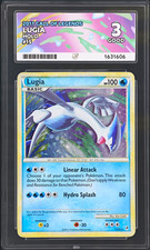 Lugia 15/95 Call of Legends Holo Rare English Pokémon TCG 2011 ACE 3 picture