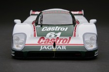 Exoto | 1:18 | SHIPPING DAMAGED MODEL | 1988 Castrol Jaguar XJR-9 IMSA | No. 61 picture