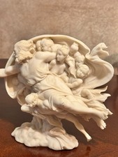 Rare Studio Collection by Veronese Design - Creation of Adam picture