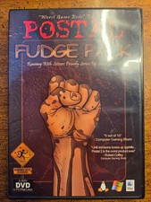 Postal Fudge Pack “Worst Game Ever” Edition PC Game for Windows/Mac/Linux picture