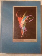 1974 Beverly Hills High School Yearbook Watchtower Lot 2 Rare Magazines Inserts  picture