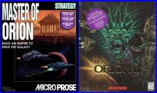 MASTER OF ORION I & II +1Clk Windows 11 10 8 7 Vista XP Install picture