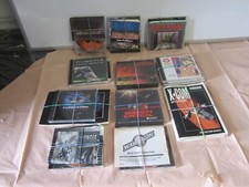 Lot Of 2 - Sudden Strike Pc Game 2000 plus Axis Allies game and 7 more read des picture