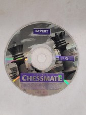 Perfect Chessmate: Expert Software PC Game, 1999, DISC ONLY picture