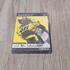 Moto GP 2 MotoGP 2 Sony PlayStation 2 PS2 JAPAN JAPANESE IMPORT Brand New Sealed picture