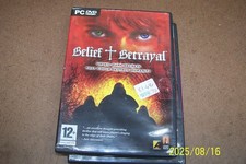 Belief Betrayal Unveil Dark Secrets That Could Destroy Humanity picture