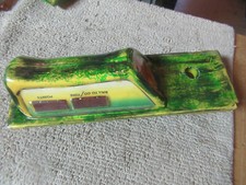 working RAPTOR CAPTOR ball time points panel with led pcb arcade game part if7 picture