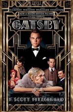 The Great Gatsby, F Scott Fitzgerald picture