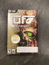 UFO Aftershock PC picture
