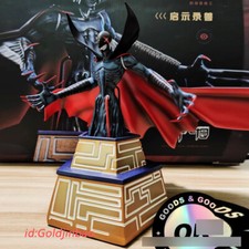 FYY Studios Digimon Apocalymon Resin Statue In Stock H22cm Collection picture