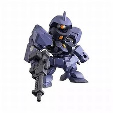Gundam Trading Figure Graze Ares Commander Machine Mobile Suit Bandai DASH Serie picture