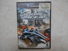 Drome Racers (Nintendo GameCube, 2003) picture