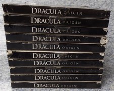 Video Game PC Wholesale Lot of 10 Dracula Origin NEW SEALED Jewel picture