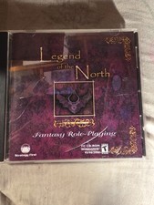Legend of the North: Konung (PC, 2001) picture