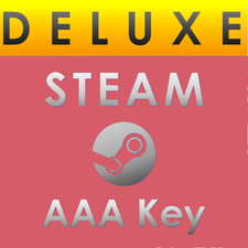 BASIC Random Steam Key Up to 90$+ Region-free Fast delivery PC picture