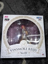 MegaHouse Portrait.Of.Pirates One Piece LIMITED EDITION Vinsmoke Reiju Ver.02 picture