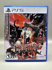Skautfold: Usurper (Sony PlayStation 5, 2023) PS5 In Original Package picture