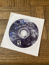 Mystery Case Files Madame Fate PC CD Rom picture