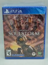 Oddworld: Soulstorm Standard Edition - Sony PlayStation 4 picture