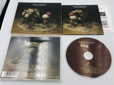 Final Fantasy XI Piano Collections soundtrack CD First Print with Slipcover FFXI picture