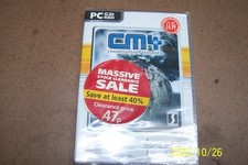 Championship Manager 4 picture