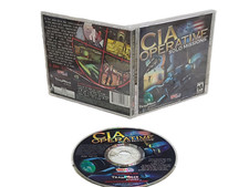 CIA Operative: Solo Missions (PC, 2001) picture