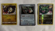 Rayquaza picture