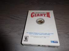 Industry Giant II 2 PC Game picture