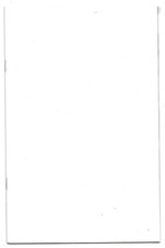 IDW Publishing STAR WARS ADVENTURES TALES FROM VADER'S CASTLE #1 blank cover picture
