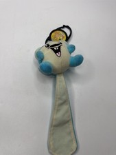 McDonald's 2005 Neopets PetPet Noil /w Clip picture