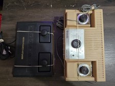 UNTESTED Magnavox Granada (1977) Pong Lot Model No. EP800 +Bentley Compuvision picture