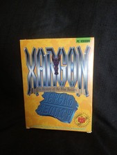 Xargon 1: Beyond Reality (PC 3.5