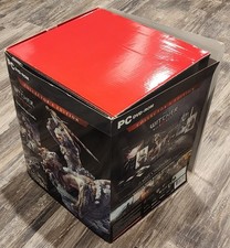 The Witcher 3: Wild Hunt Collector's Edition - PC Version CIB *VERY RARE* picture