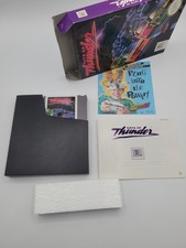 Days of Thunder (Nintendo Entertainment System, 1990) picture