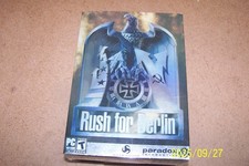 Rush for Berlin picture