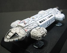 Konami SF Movie Selection EAGLE  figure model Japan Gerry Anderson Japan LTD picture