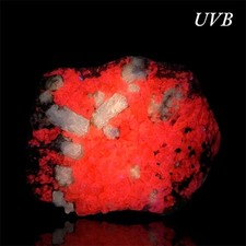198 Gram Amazing Fluorescent Marialite Scapolite Crystals From AFGHANISTAN picture