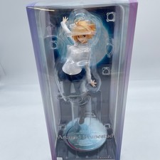 Arcueid Brunestud 1/7 Figure Tsukihime A piece of blue glass moon ANIPLEX picture