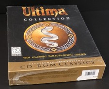 ULTIMA COLLECTION 1 2 3 4 5 6 7 8
