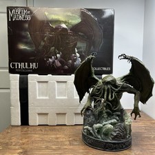 Museum Of Madness Cthulhu Statue Limited 024/150 PCS Collectibles Exclusive 22