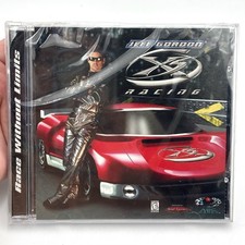 Jeff Gordon XS Racing (NEW SEALED) PC, 1998 Nascar Video Game RARE OOP HTF picture