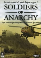 Soldiers of Anarchy : PC DVD ROM , FR (PC) (UK IMPORT) picture