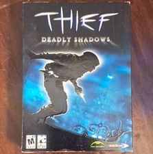Eidos Thief: Deadly Shadows PC Game - Thief Series M - Mature picture