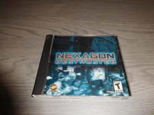 Nexagon Deathmatch PC Game picture