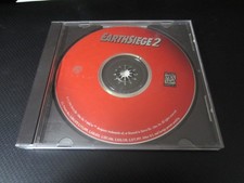 Earthsiege 2 (PC, 1996) picture