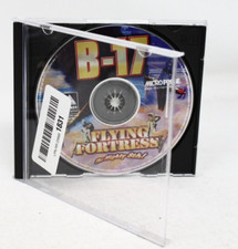 B-17 Flying Fortress: The Mighty 8th (PC, 2000) picture